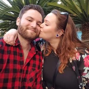 Meet your Posher, Jackson